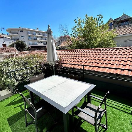 ארסשון Villa Centre Ville מראה חיצוני תמונה