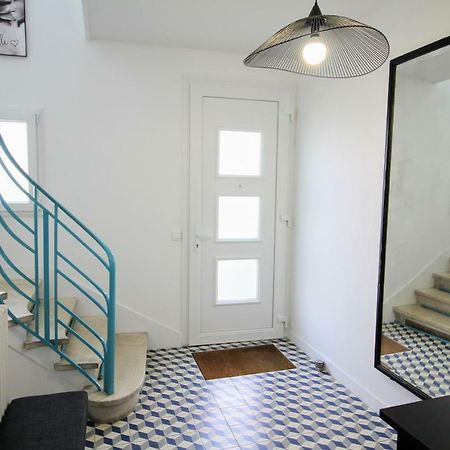 ארסשון Villa Centre Ville מראה חיצוני תמונה