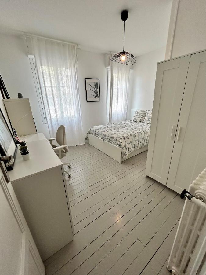 ארסשון Villa Centre Ville מראה חיצוני תמונה