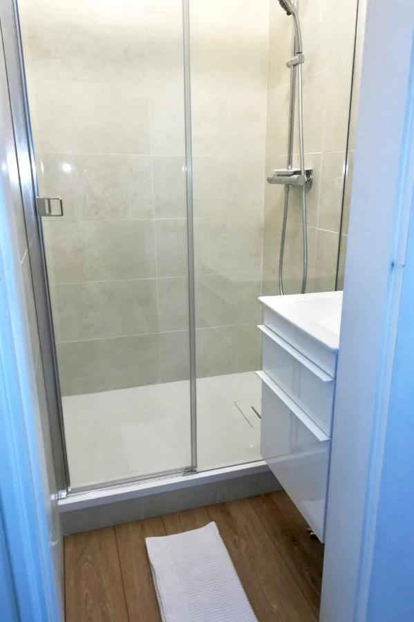 ארסשון Villa Centre Ville מראה חיצוני תמונה