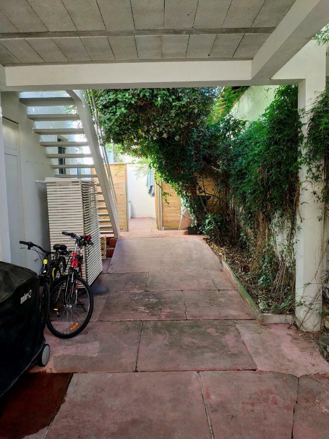 ארסשון Villa Centre Ville מראה חיצוני תמונה